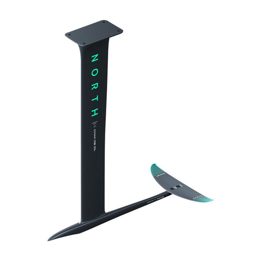 North Foil - Sonar Carbon Foil Edition - 72 - GearFreak