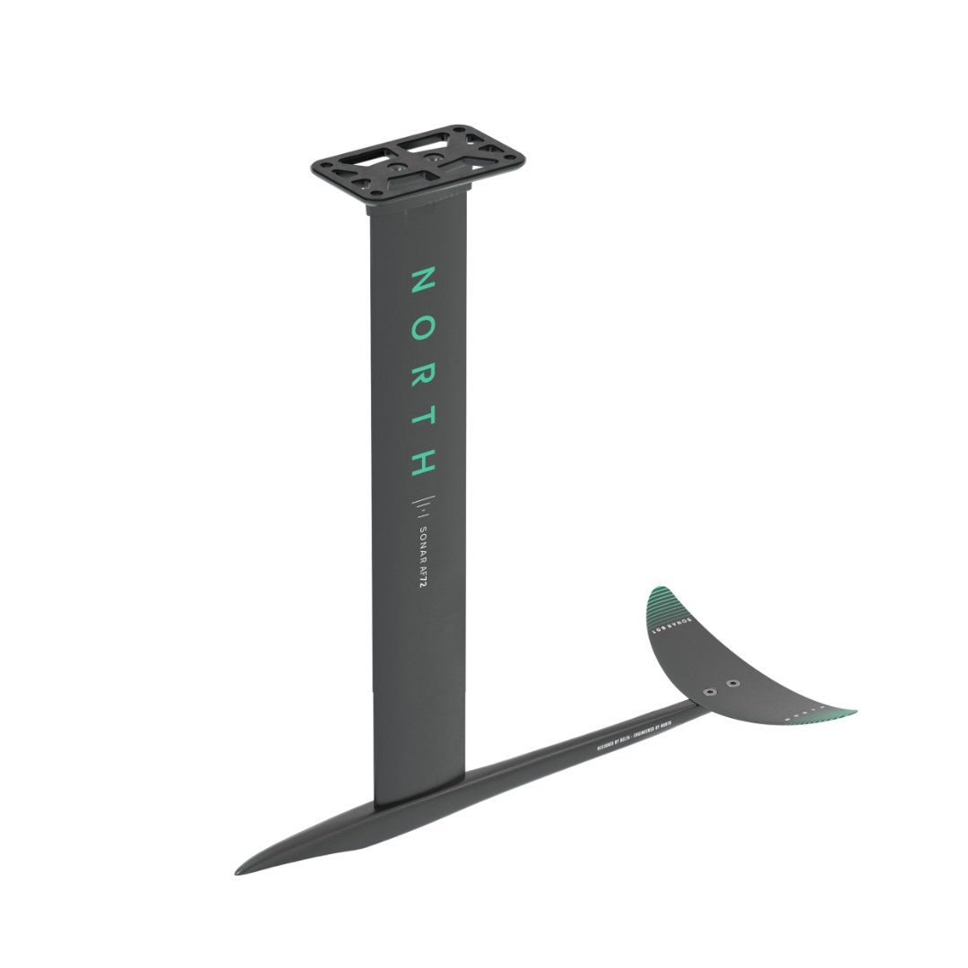 North Foil - Sonar Dawn Edition - GearFreak