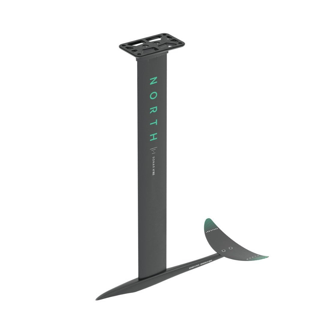 North Foil - Sonar Foil Edition - 70 - GearFreak