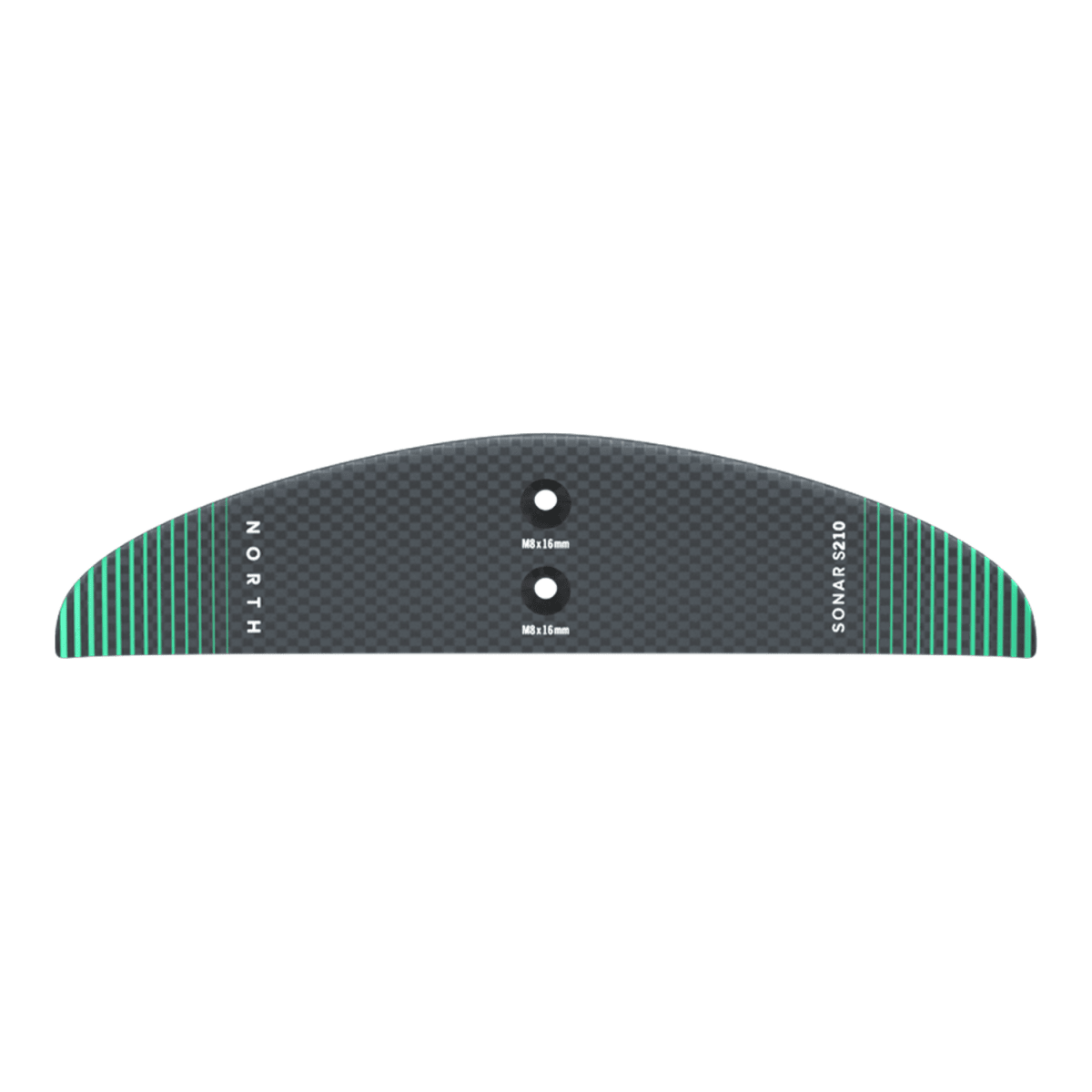 North - Sonar Freeride Stabilizer - 210 - GearFreak