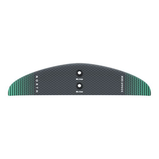 North - Sonar Freeride Stabilizer - 210 - GearFreak