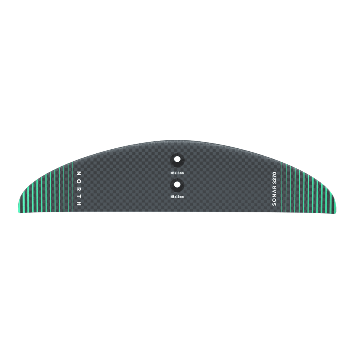 North - Sonar Freeride Stabilizer - 270 - GearFreak