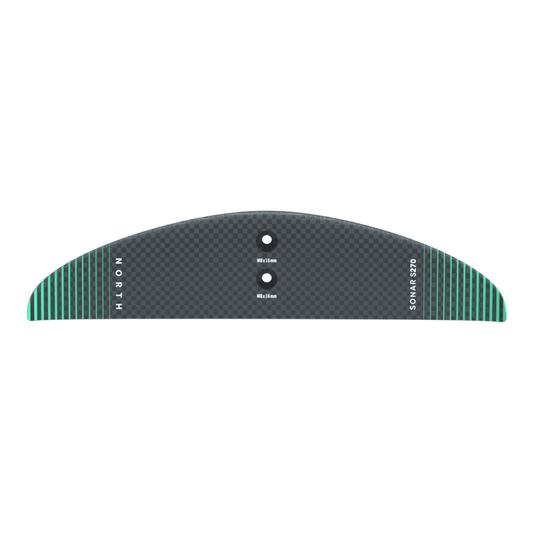 North - Sonar Freeride Stabilizer - 270 - GearFreak