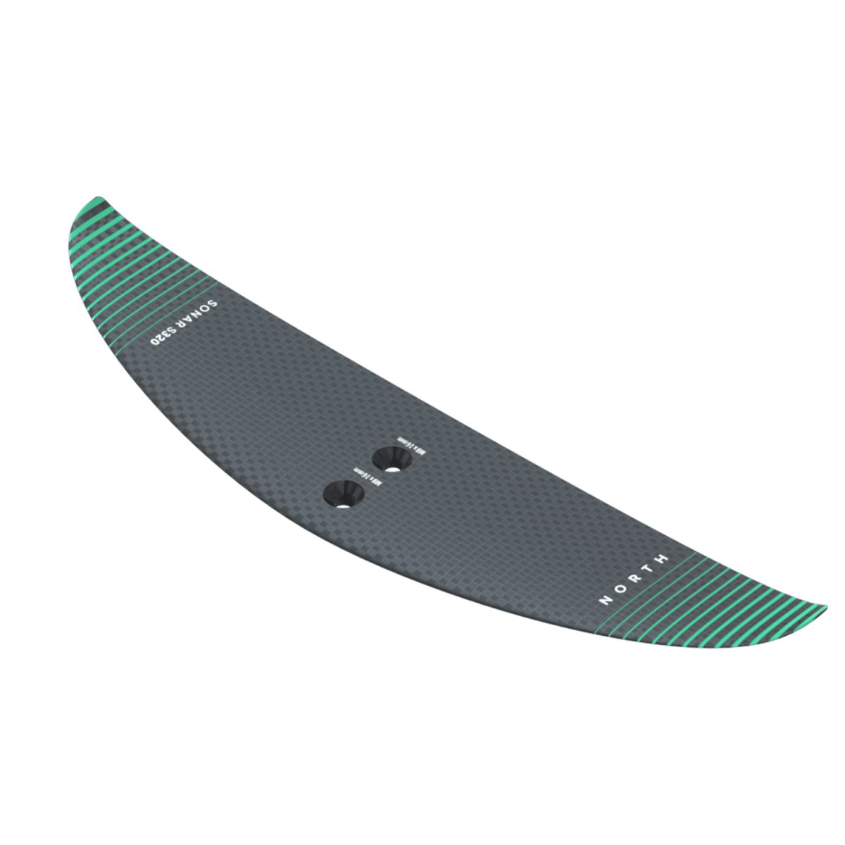 North - Sonar Freeride Stabilizer - 320 - GearFreak