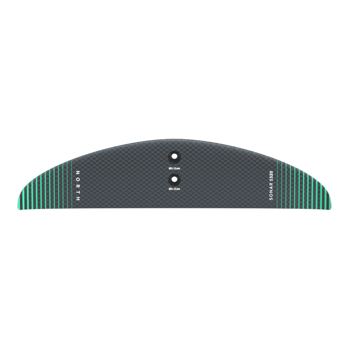 North - Sonar Freeride Stabilizer - 320 - GearFreak