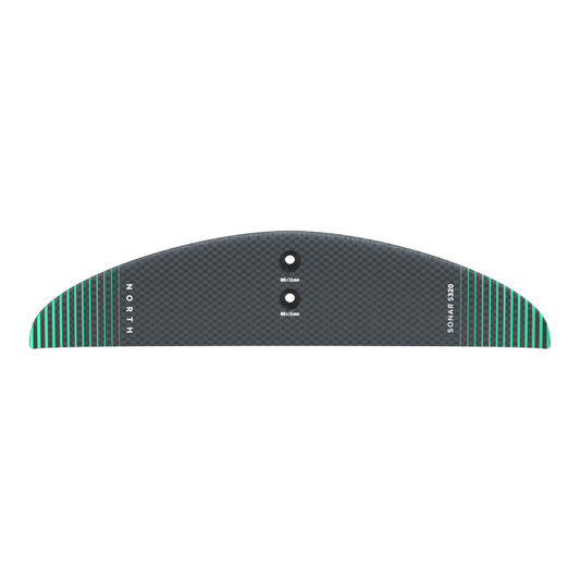 North - Sonar Freeride Stabilizer - 320 - GearFreak