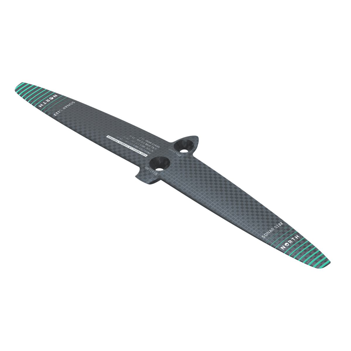 North - Sonar Glide Stabilizer - 122 - GearFreak