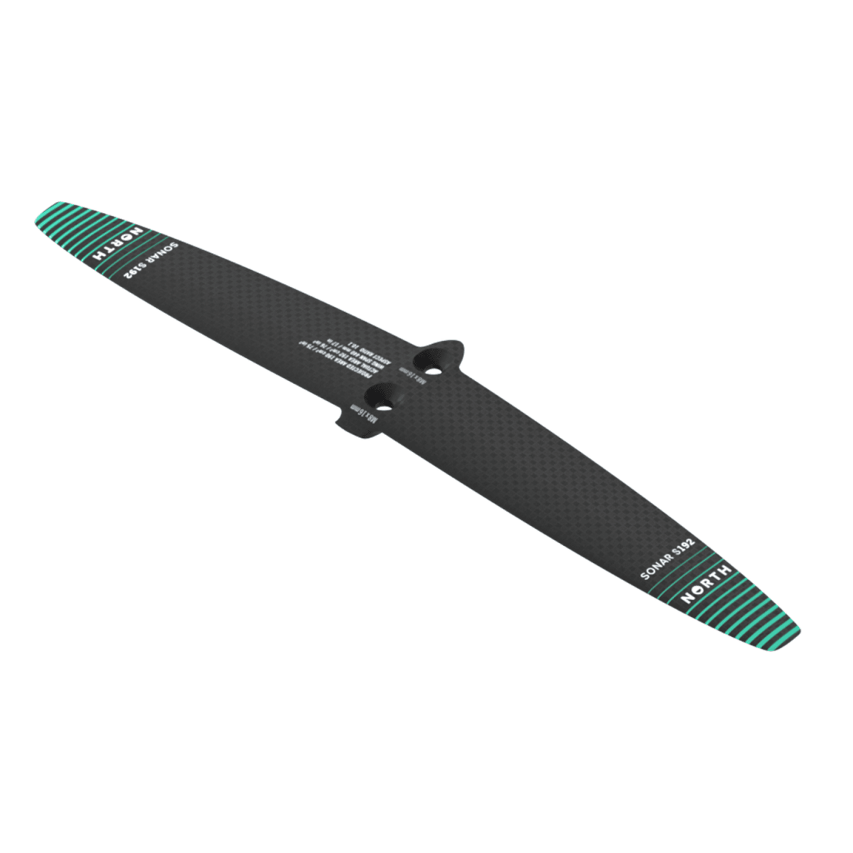 North - Sonar Glide Stabilizer - 192 - GearFreak