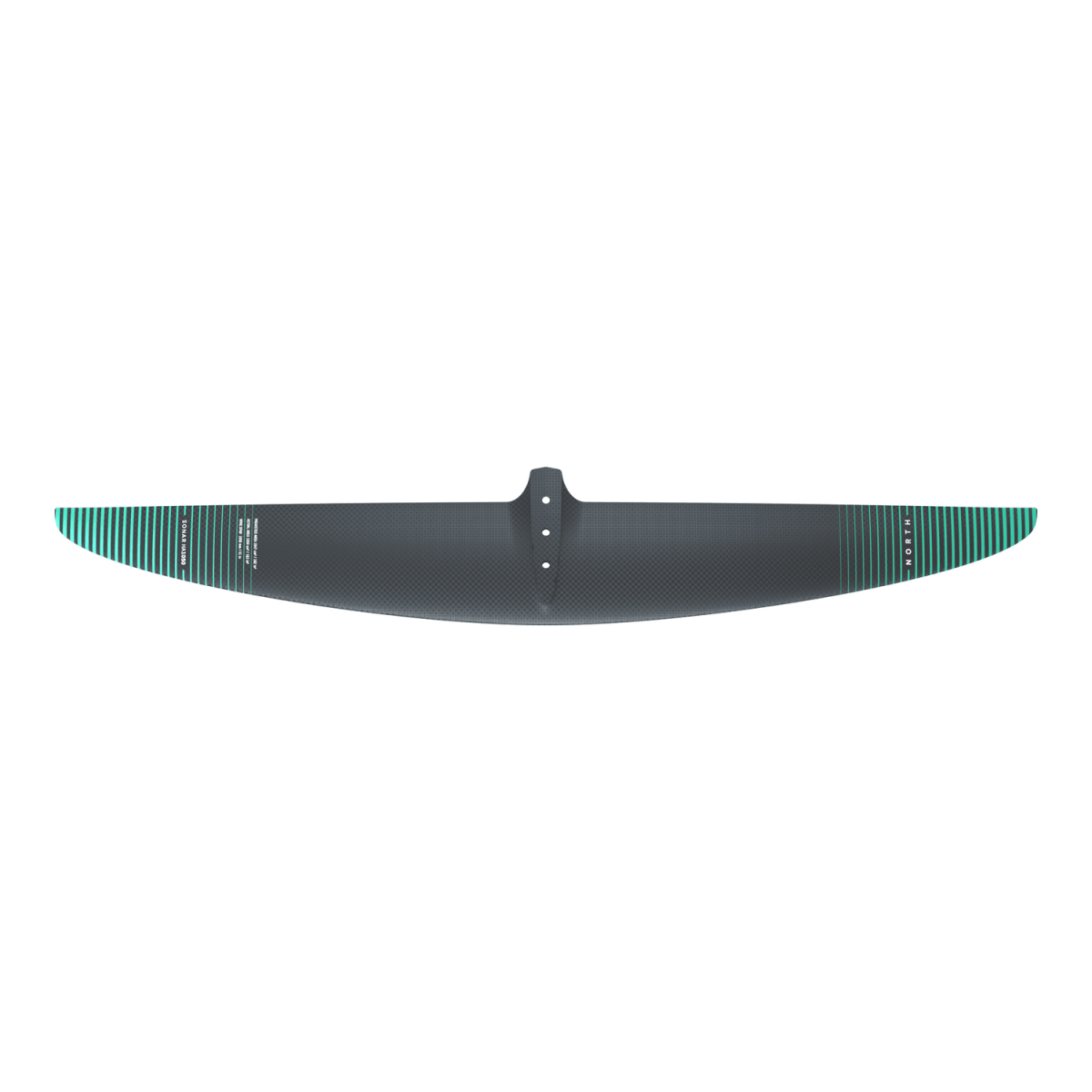 North - Sonar HA Front Wing - 1050 - GearFreak
