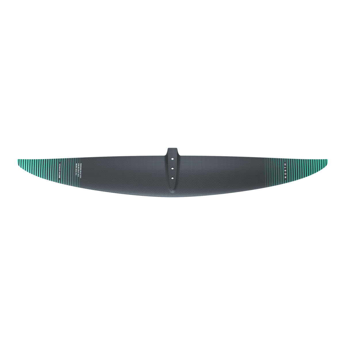 North - Sonar HA Front Wing - 1250 - GearFreak