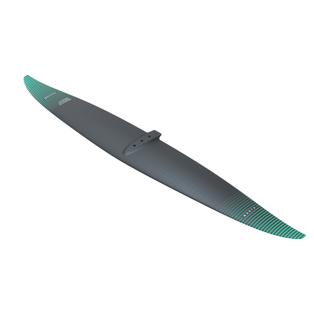 North - Sonar HA Front Wing - 1450 - GearFreak