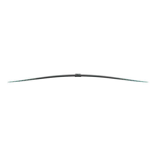 North - Sonar HA Front Wing - 550 - GearFreak