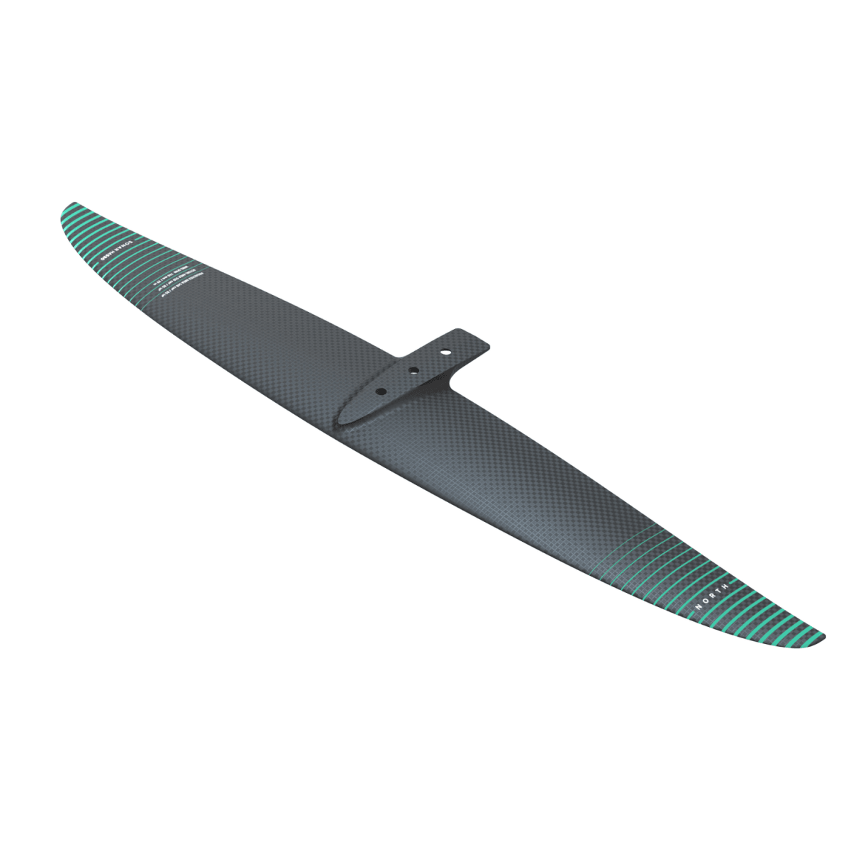 North - Sonar HA Front Wing - 550 - GearFreak