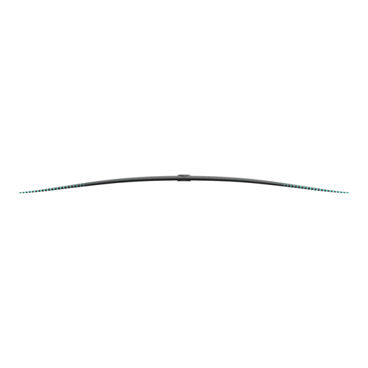 North - Sonar HA Front Wing - 650 - GearFreak