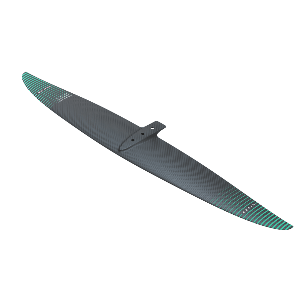 North - Sonar HA Front Wing - 750 - GearFreak