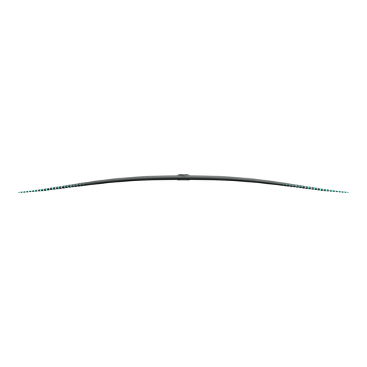 North - Sonar HA Front Wing - 750 - GearFreak