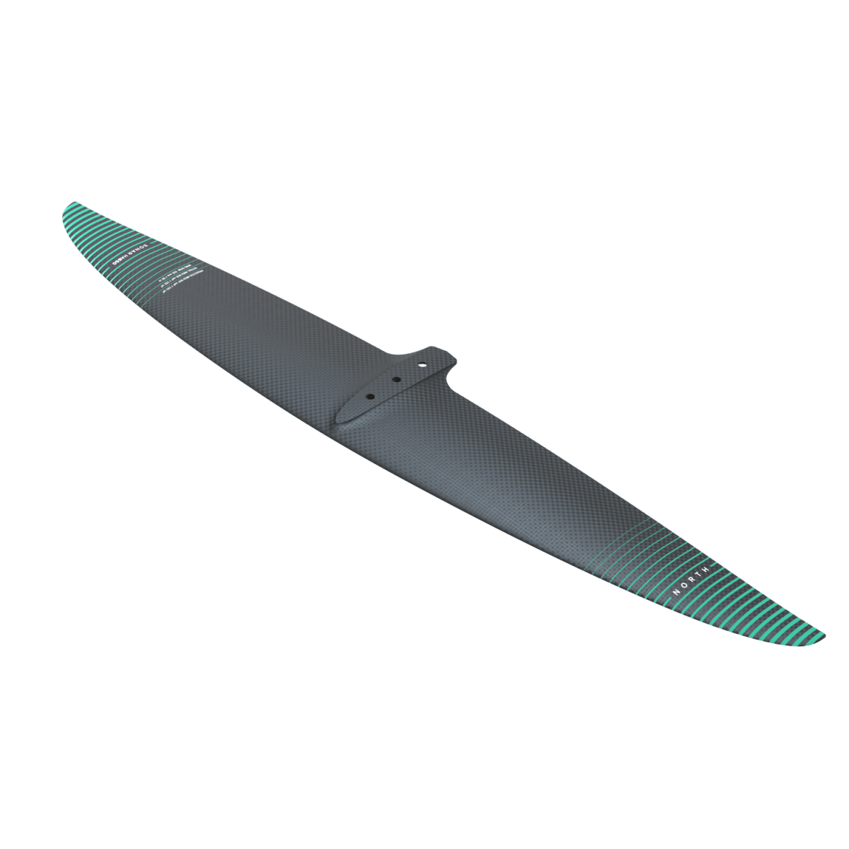 North - Sonar HA Front Wing - 850 - GearFreak
