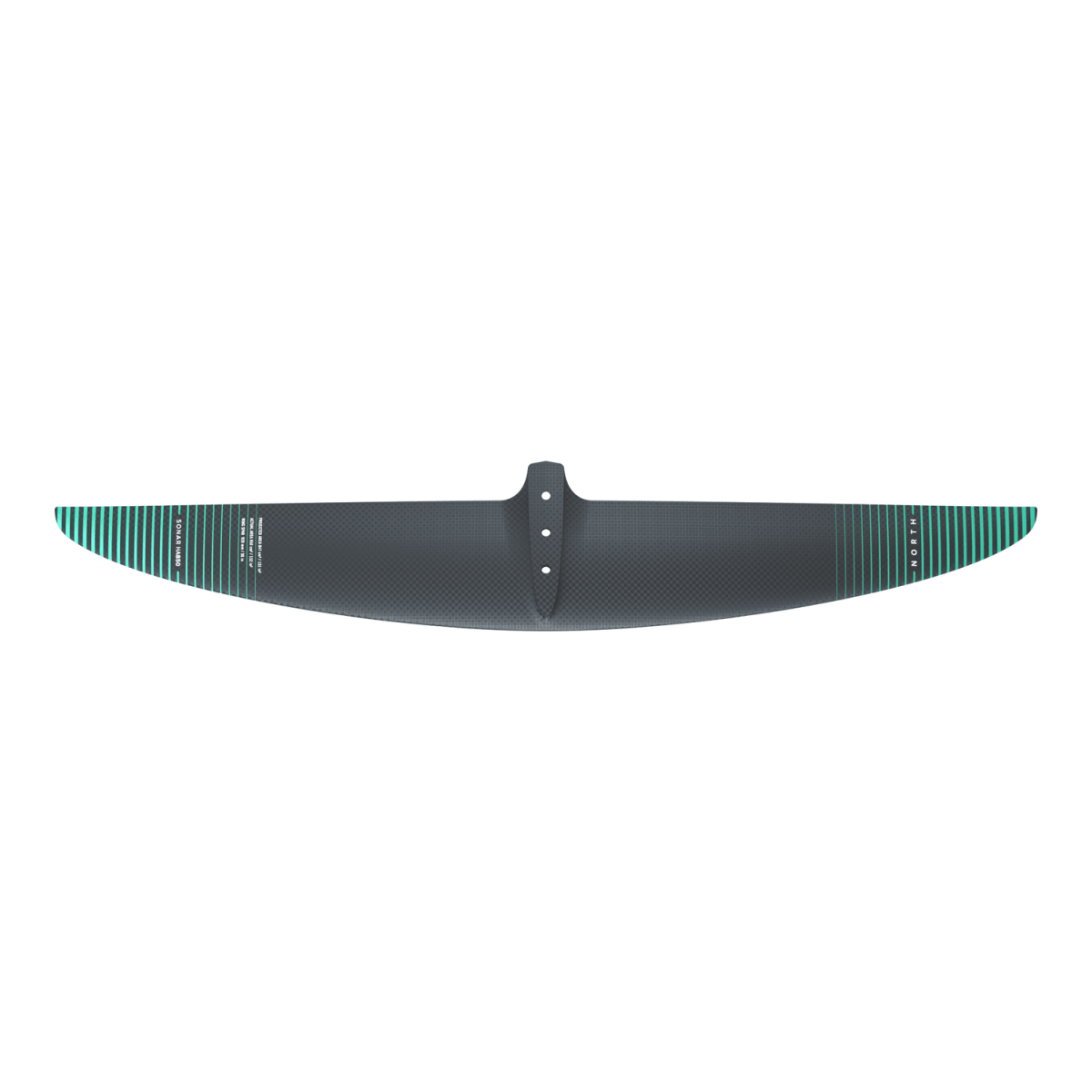 North - Sonar HA Front Wing - 850 - GearFreak