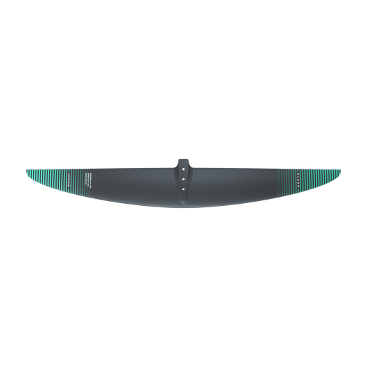 North Foil - Sonar HA1150 Front Wing - Black - 1150 cm² - GearFreak