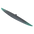 North Foil - Sonar HA1150 Front Wing - Black - 1150 cm² - GearFreak