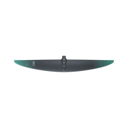 North Foil - Sonar HA950 Front Wing - Black - 950 cm² - GearFreak