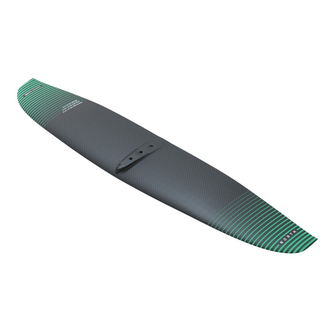 North Foil - Sonar High Aspect Front Wing - 1250 - GearFreak