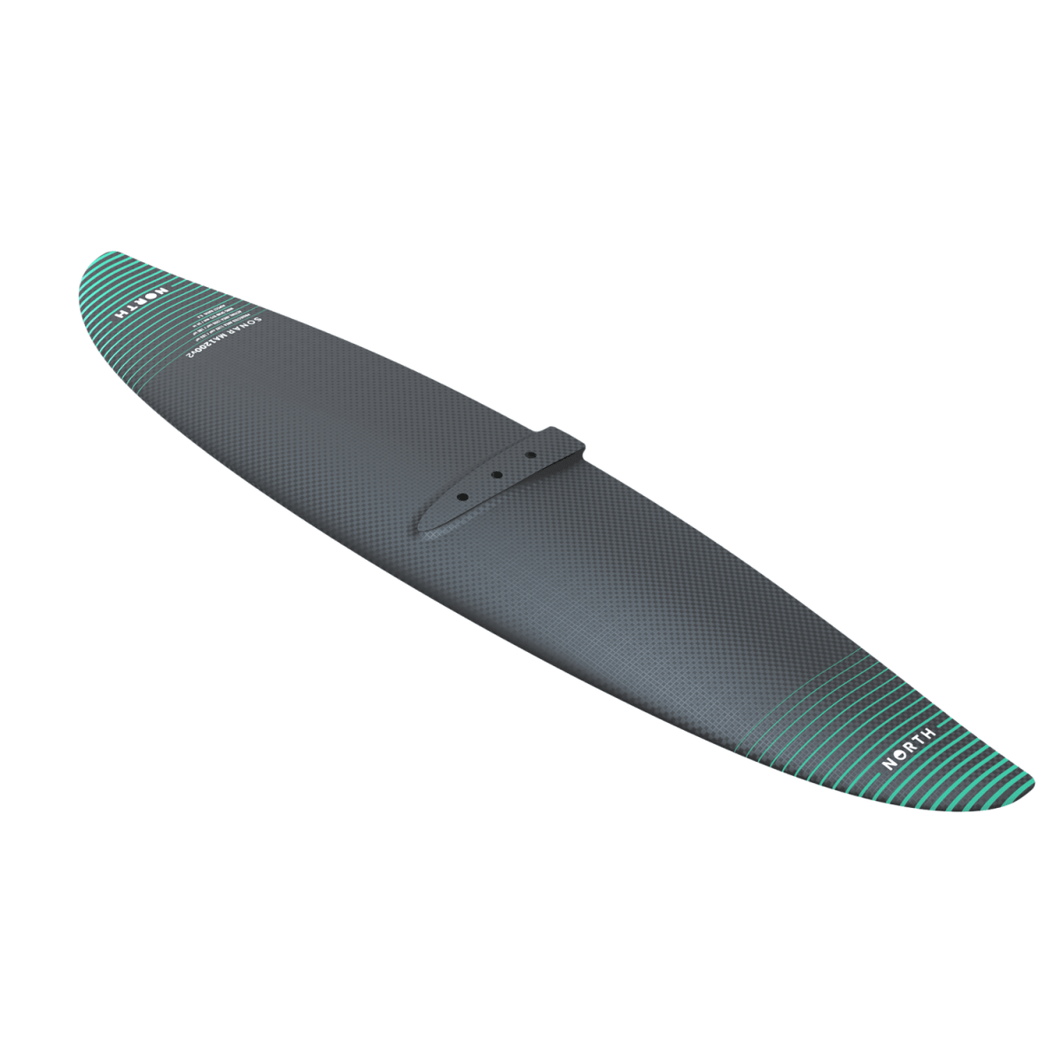North - Sonar MA v2 Front Wing - 1200 - GearFreak