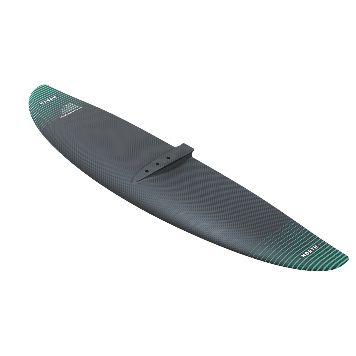 North - Sonar MA v2 Front Wing - 1500 - GearFreak