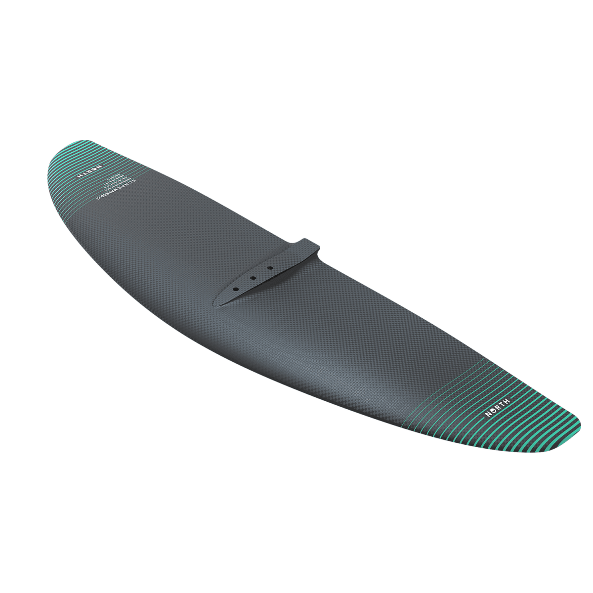 North - Sonar MA v2 Front Wing - 1850 - GearFreak