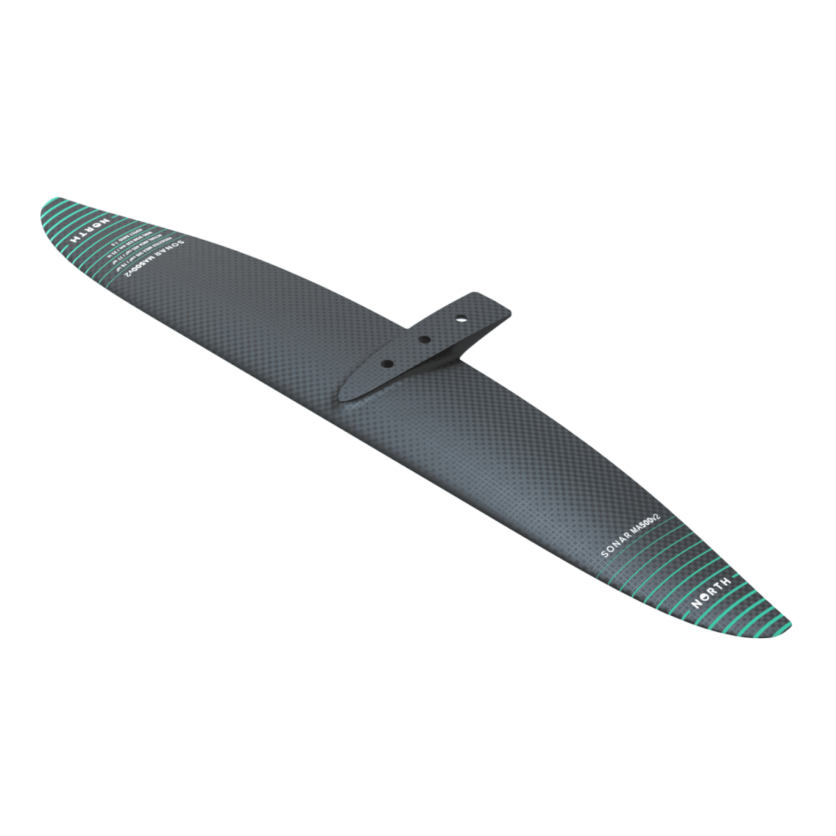 North - Sonar MA v2 Front Wing - 500 - GearFreak
