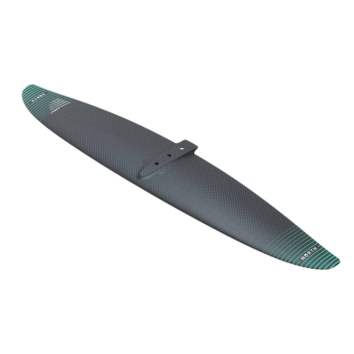 North - Sonar MA v2 Front Wing - 850 - GearFreak
