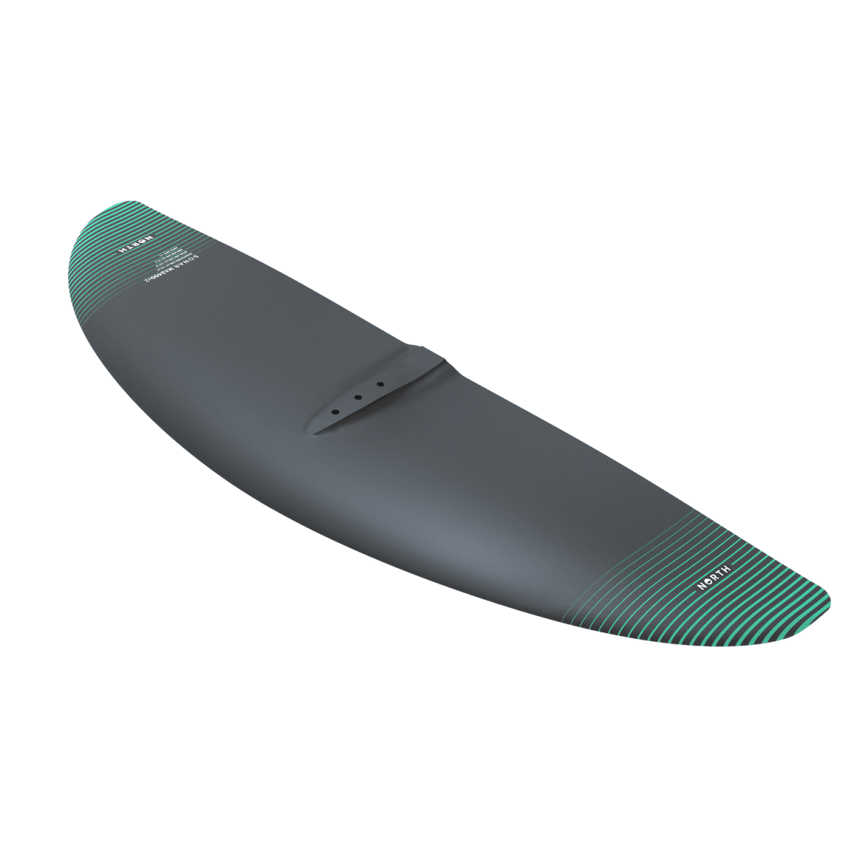 North - Sonar MA v2 Prime Front Wing - 2400 - GearFreak