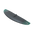 North Foil - Sonar MA2100v2 Front Wing - Black - 2100 cm² - GearFreak