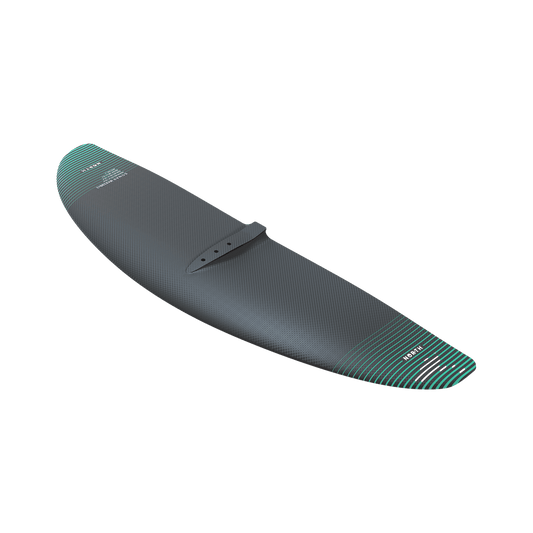 North Foil - Sonar MA2100v2 Front Wing - Black - 2100 cm² - GearFreak