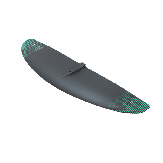 North Foil - Sonar MA2100v2 Prime Front Wing - Black - 2100 cm² - GearFreak