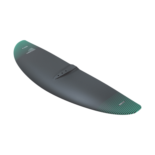 North Foil - Sonar MA2400v2 Prime Front Wing - Black - 2400 cm² - GearFreak