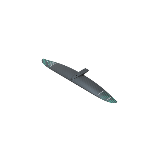 North Foil - Sonar MA500v2 Front wing - Black - 500 cm² - GearFreak