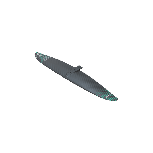 North Foil - Sonar MA700v2 Front Wing - Black - 700 cm² - GearFreak