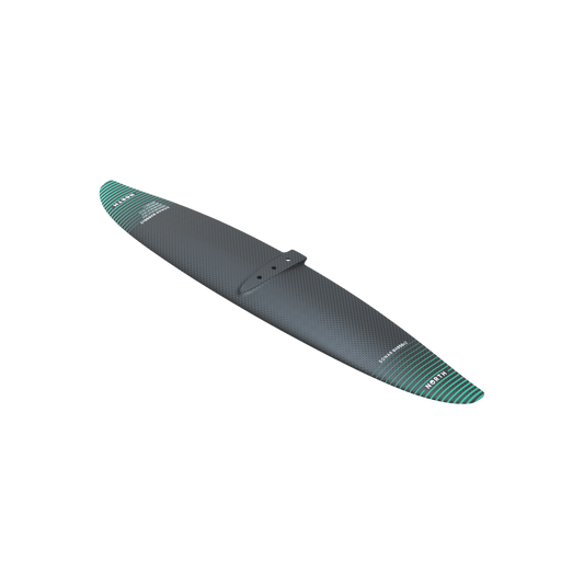 North Foil - Sonar MA950v2 Front Wing - Black - 950 cm² - GearFreak