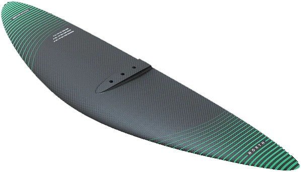 North Foil - Sonar Medium Aspect Front Wing - 1050 - GearFreak