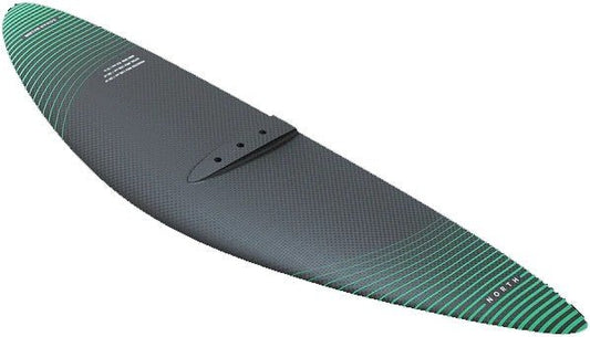North Foil - Sonar Medium Aspect Front Wing - 1050 - GearFreak