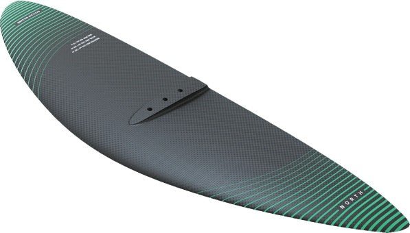 North Foil - Sonar Medium Aspect Front Wing - 1050 - GearFreak