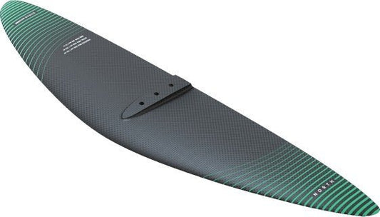 North Foil - Sonar Medium Aspect Front Wing - 1050 - GearFreak