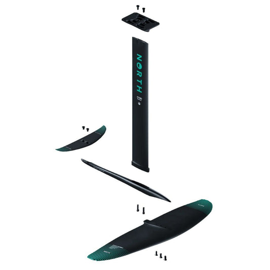 North Foil - Sonar Prime Edition - PE 1200 - GearFreak