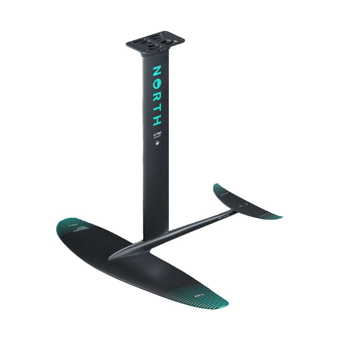 North Foil - Sonar Prime Edition - PE 1200 - GearFreak