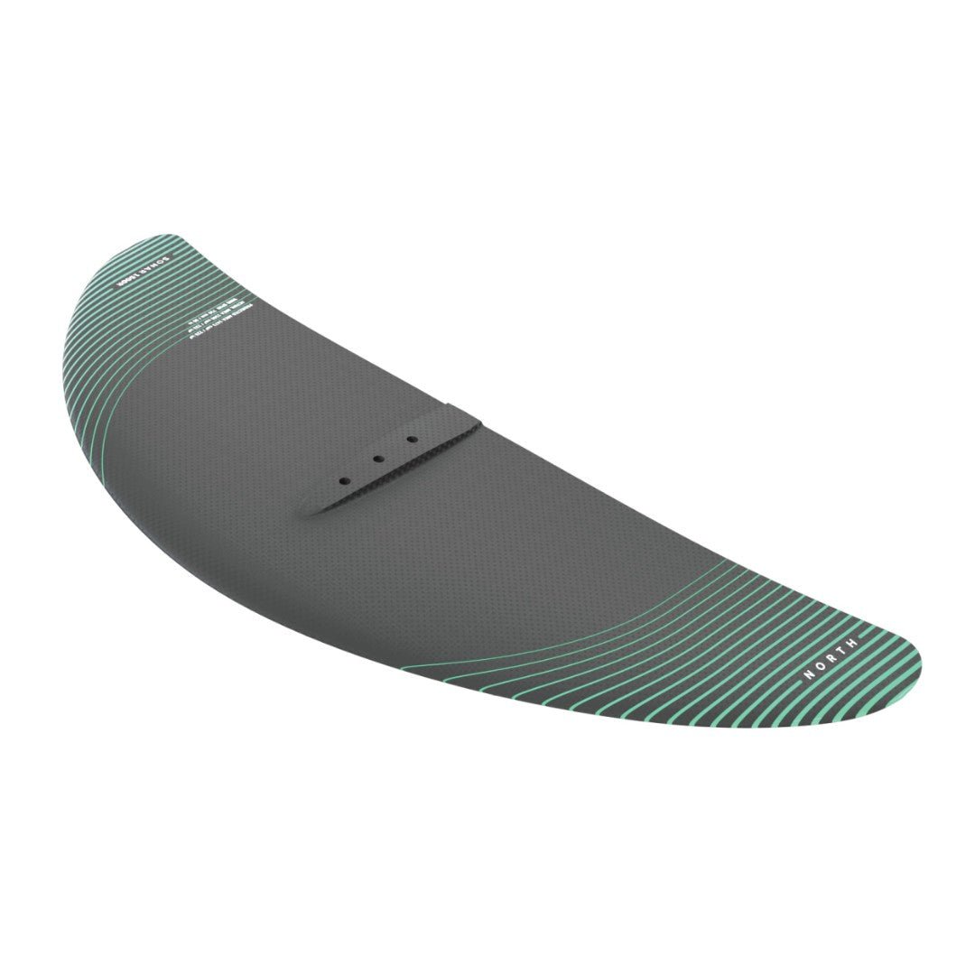 North Foil - Sonar Reflexed Front Wing - 1500 - GearFreak