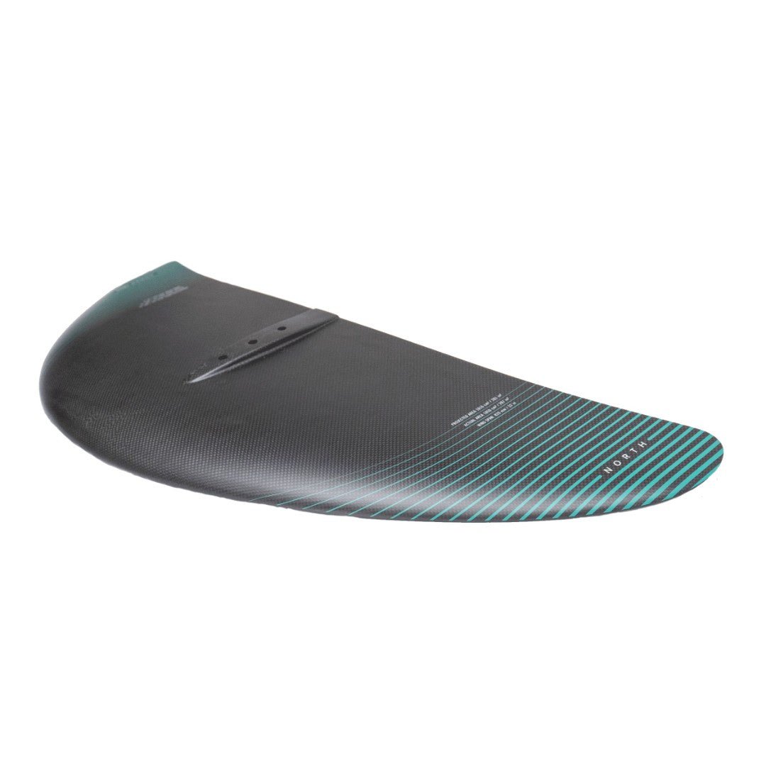 North Foil - Sonar Reflexed Front Wing - 1500 - GearFreak
