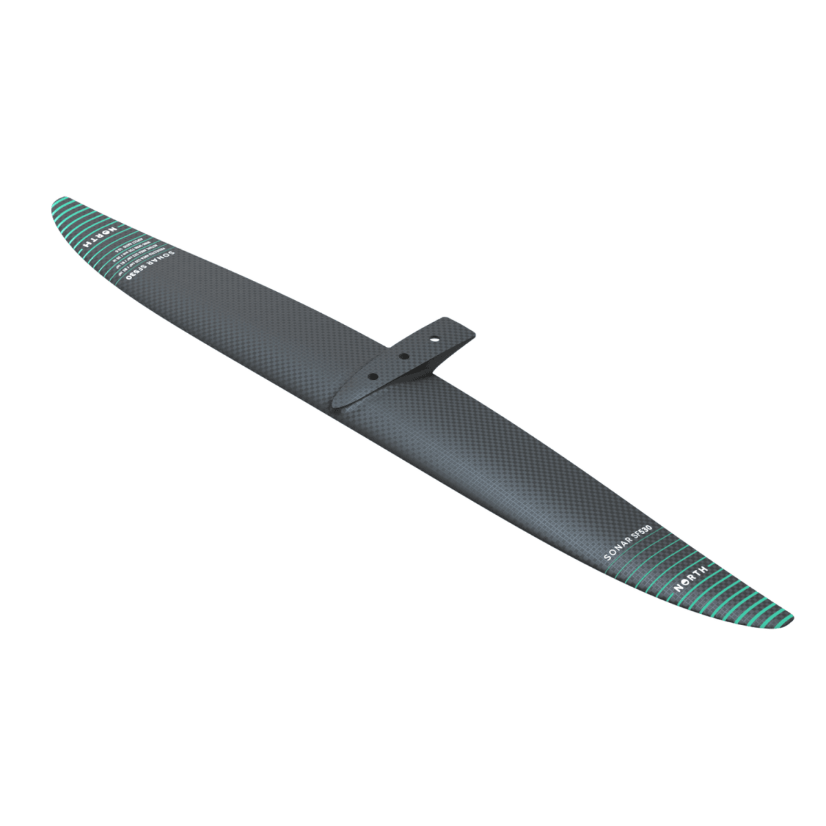 North - Sonar SF Front Wing - 530 - GearFreak
