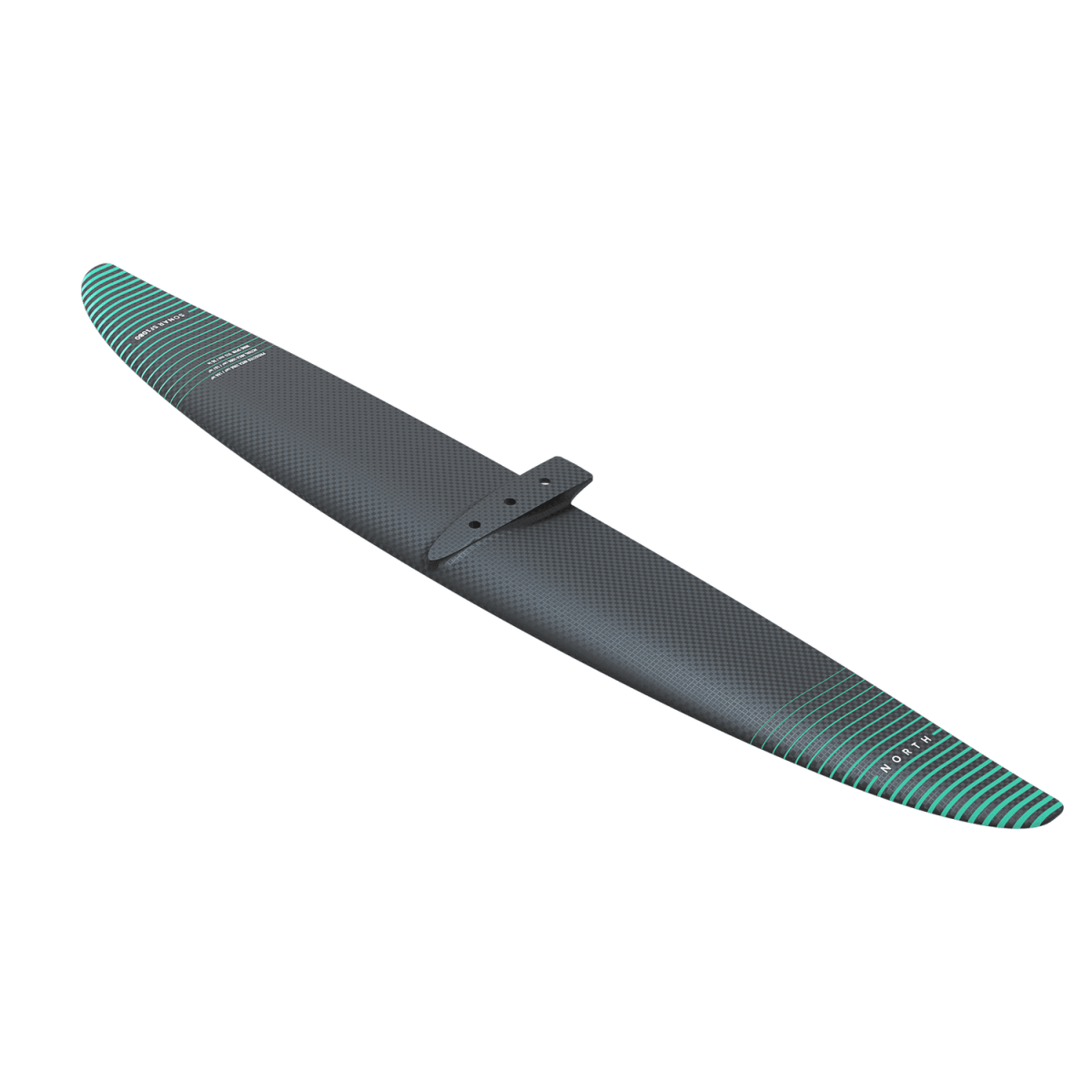 North - Sonar SF Front Wing - 830 - GearFreak