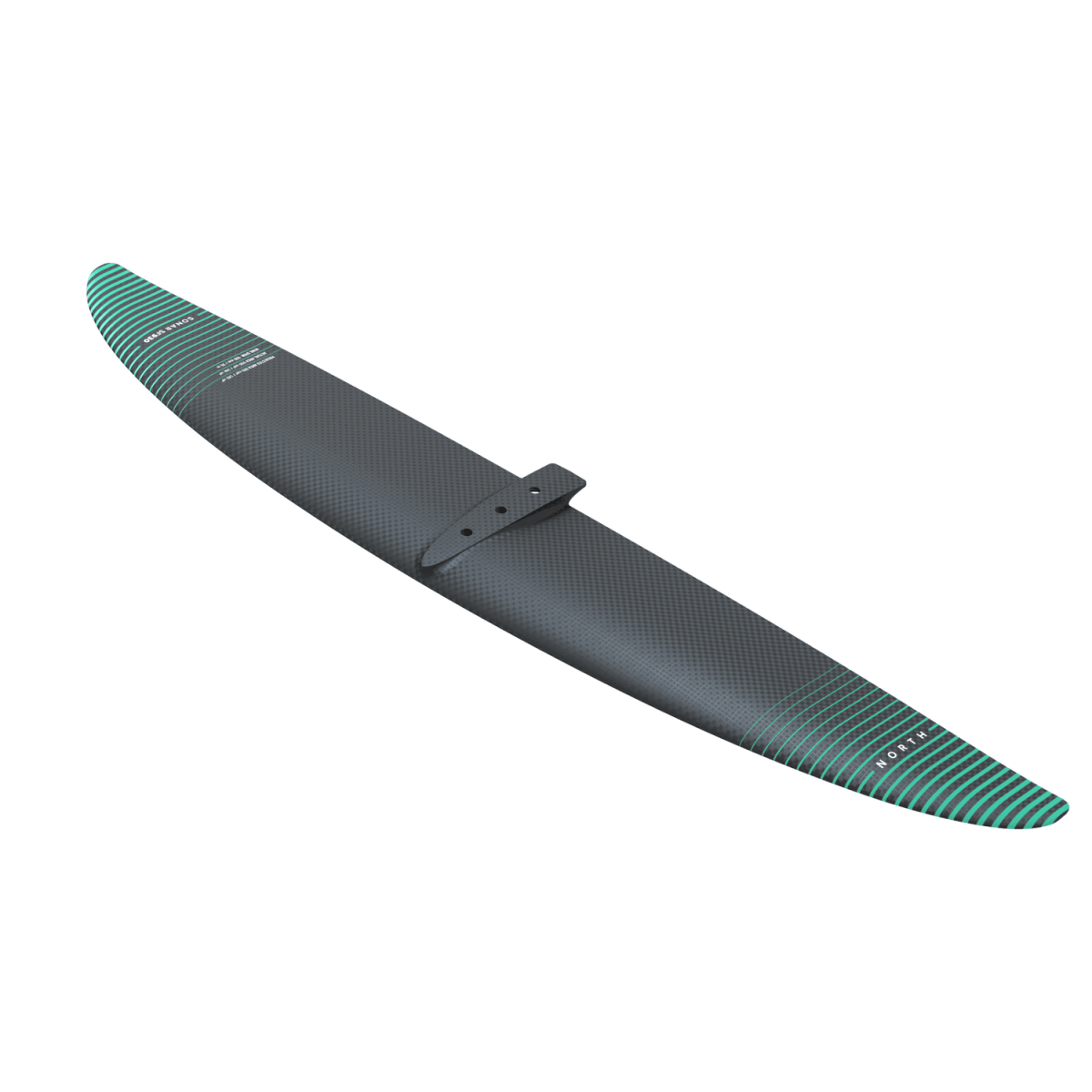 North - Sonar SF Front Wing - 930 - GearFreak
